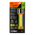 Linterna recargable con luz emergencia, 480lm, TRUPER EXPERT 6