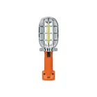 Lámpara LED 280 lm de taller, recargable, TRUPER 1