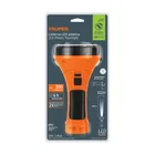 Linterna plástica de LED 300 lm, recargable, TRUPER 6