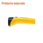 Linterna plástica de LED, 70 lm, recargable, PRETUL 1