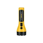 Linterna plástica de LED, 180 lm, recargable, PRETUL 1