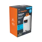 Fumigador de mochila 18L, con batería ion litio 12 V, TRUPER 5