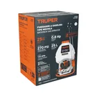 Fumigador de 25 L con motor a gasolina de 2 tiempos, TRUPER 6