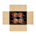 Fumigador doméstico de 2.5 litros, mango ergonómico, EXPERT 5