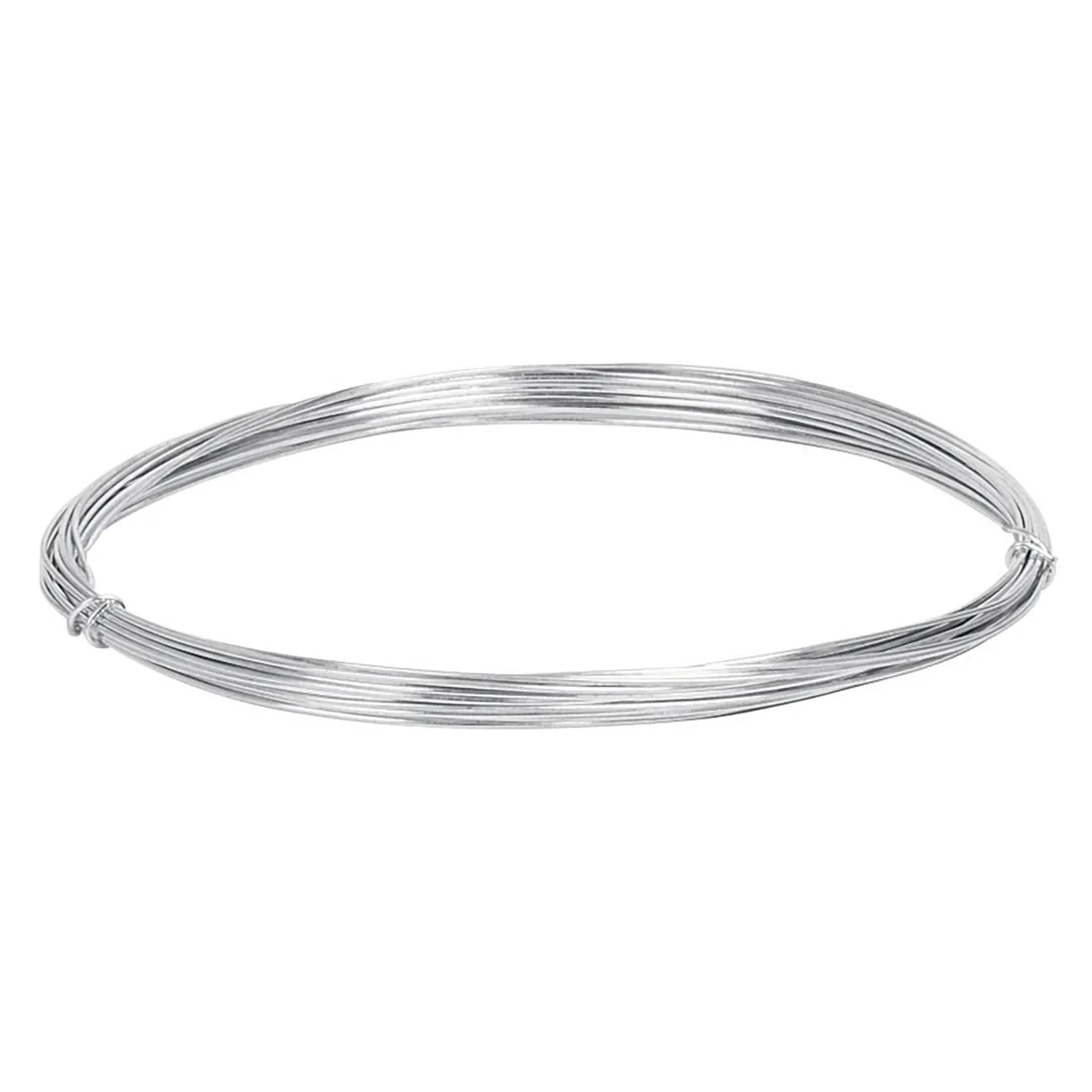 Rollo de 30 g alambre galvanizado, calibre 22, FIERO