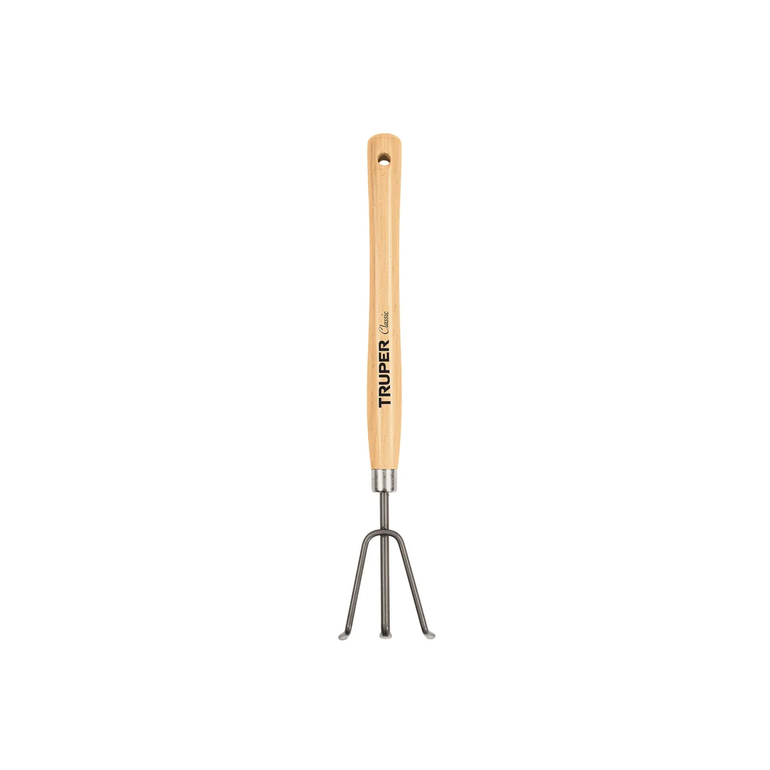 Cultivador para jardín, mango de 12-1/4', TRUPER