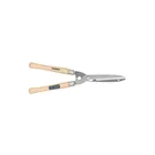 Tijera para poda 53 cm, ligera, mangos de madera, TRUPER 1