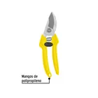Tijera para poda 8' cuchilla de paso de acero inox, PRETUL 2