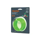 Hilo redondo, para desbrozadora, 2mm x 15m, tarjeta, TRUPER 1