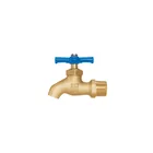 Llave de nariz de latón, 135 g, entrada 1/2', FOSET 1
