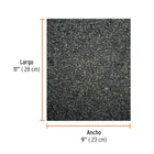 Lija para madera papel cabinet, grano 36, TRUPER 2