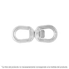 Destorcedor forjado de 1/4', FIERO 1