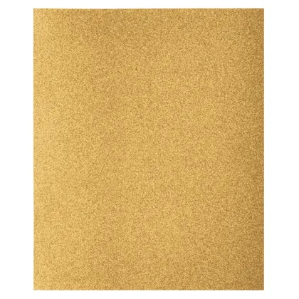 Lija para madera papel cabinet, grano 120, TRUPER