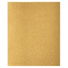 Lija para madera papel cabinet, grano 120, TRUPER 1