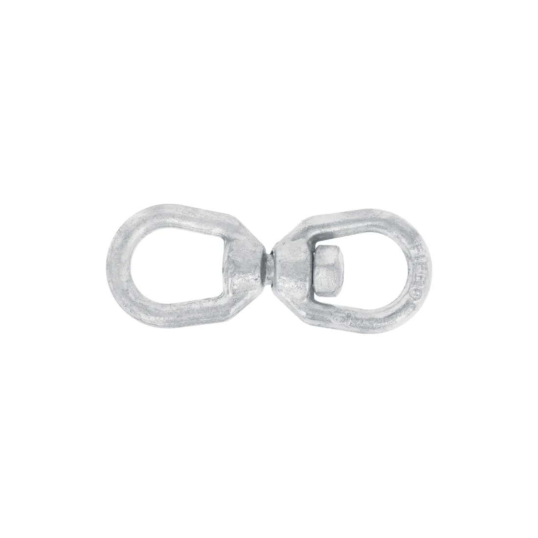 Destorcedor forjado de 5/16', FIERO