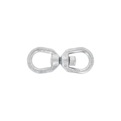 Destorcedor forjado de 3/8', FIERO