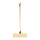 Cepillo industrial, multisuperficies, cerdas PE, EXPERT 4