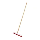 Jalador base plástico de 40 cm, con bastón de madera 1
