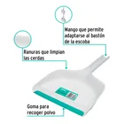 Recogedor de plástico, KLINTEK 2