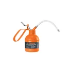 Aceitera de 300 ml (10 oz) con aplicador flexible, TRUPER 1