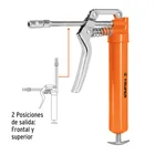 Mini inyector de grasa 3 oz, 3000 PSI, TRUPER 2