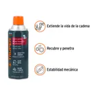 Lubricante penetrante en aerosol 400 ml, TRUPER 3