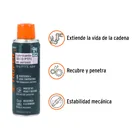 Lubricante seco PTFE en aerosol 240 ml, TRUPER 3