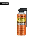Lubricante multiusos aerosol aplicador doble acción, 400 ml 1