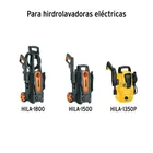 Dispensador de jabón para HILA-1500/HILA-1800, TRUPER 2