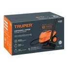 Limpiador a vapor, 1800W, TRUPER 5