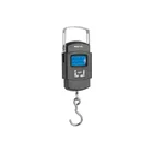 Báscula electrónica colgante, de pilas, 50 kg, PRETUL 1
