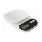 Báscula digital para cocina, plato de ABS, 5 kg, TRUPER 1