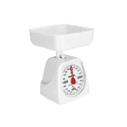 Báscula mecánica para cocina 5 Kg, PRETUL 1