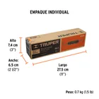 Báscula capacidad 50 kg romana de resorte, TRUPER 4