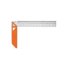 Escuadra 12' para carpintero con mango 100% de aluminio 1
