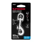 Bandola de zinc de 5/8' giratoria, FIERO 4