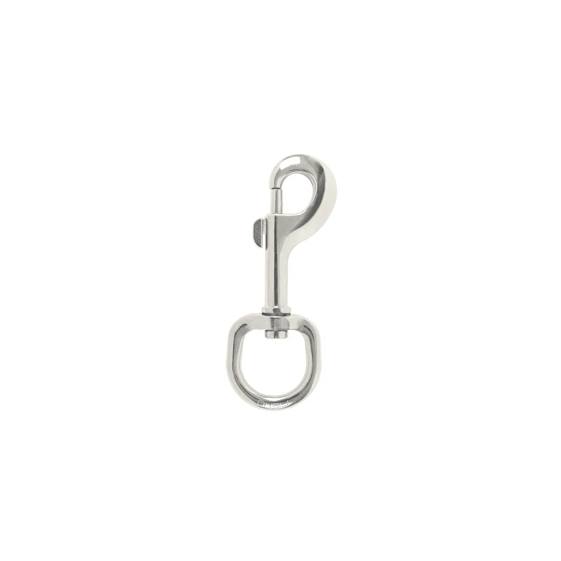 Bandola de zinc de 1' giratoria, FIERO