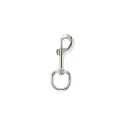 Bandola de zinc de 1' giratoria, FIERO