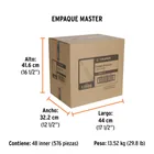 Probador de circuitos de corriente alterna 14 cm, TRUPER 8