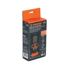 Detector de materiales detrás de muros, profundidad máx 12cm 6