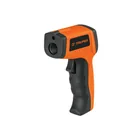 Medidor infrarrojo de temperatura de -50°C a 500°C, TRUPER 1