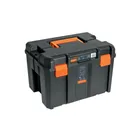 Caja para herramienta, profunda de 17'x12', TRUPER 1