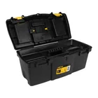 Caja para herramienta de 19' con compartimentos, PRETUL 5