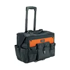 Maleta portaherramientas 18-1/2', con ruedas, TRUPER EXPERT 1