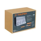 Organizador con 44 gavetas, TRUPER 6