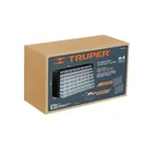 Organizador con 64 gavetas, TRUPER 10