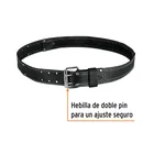 Cinturón de carnaza para porta herramientas, TRUPER EXPERT 2