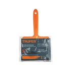Brocha profesional de 5' con mango de plástico, TRUPER 4