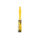 Brocha uso general de 1/2' con mango de plástico, PRETUL 4