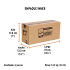 Cepillo para pintor, superficies semirrugosas, TRUPER 5